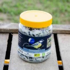 Variationspaket Mit 4 Verschiedenen Sorten „Twist & Feed“ 8 Variationspaket Mit 4 Verschiedenen Sorten „Twist & Feed“ -Geflügelbedarf Verkäufe 2024 10137 1