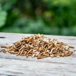 Proteinreicher Insekten-Mix 2,5 Kg 8 Proteinreicher Insekten-Mix 2,5 Kg -Geflügelbedarf Verkäufe 2024 109990119 jvg 1066