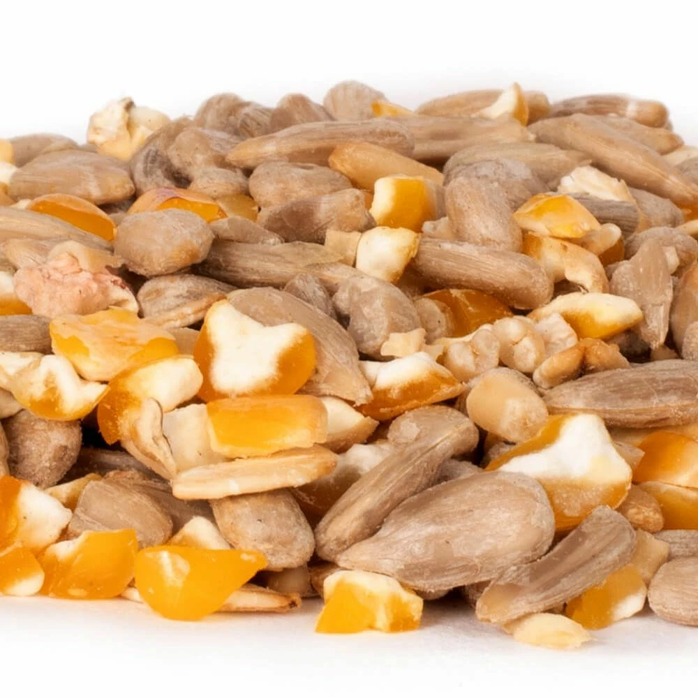 Green+ Futtermischung 2,5 Kg (biologischer Anbau) 3 Green+ Futtermischung 2,5 Kg (biologischer Anbau)