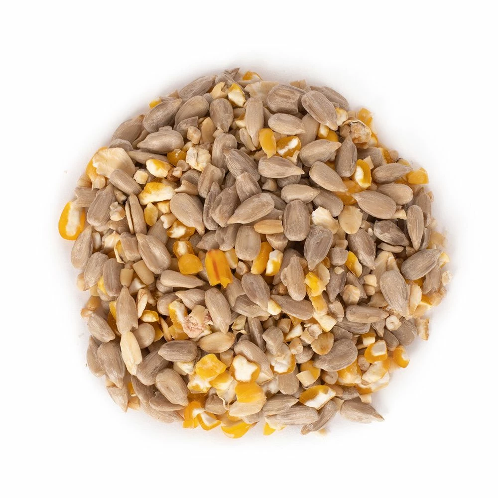 Green+ Futtermischung 2,5 Kg (biologischer Anbau) 4 Green+ Futtermischung 2,5 Kg (biologischer Anbau) – Bild 2