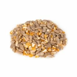 Green+ Futtermischung 2,5 Kg (biologischer Anbau) 8 Green+ Futtermischung 2,5 Kg (biologischer Anbau) -Geflügelbedarf Verkäufe 2024 110570119 green no mess dv 4296