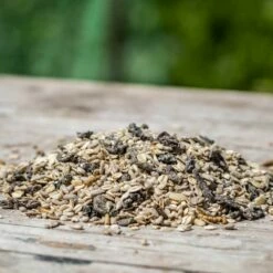 Rotkehlchen-Delikatessen -Geflügelbedarf Verkäufe 2024 12059 1