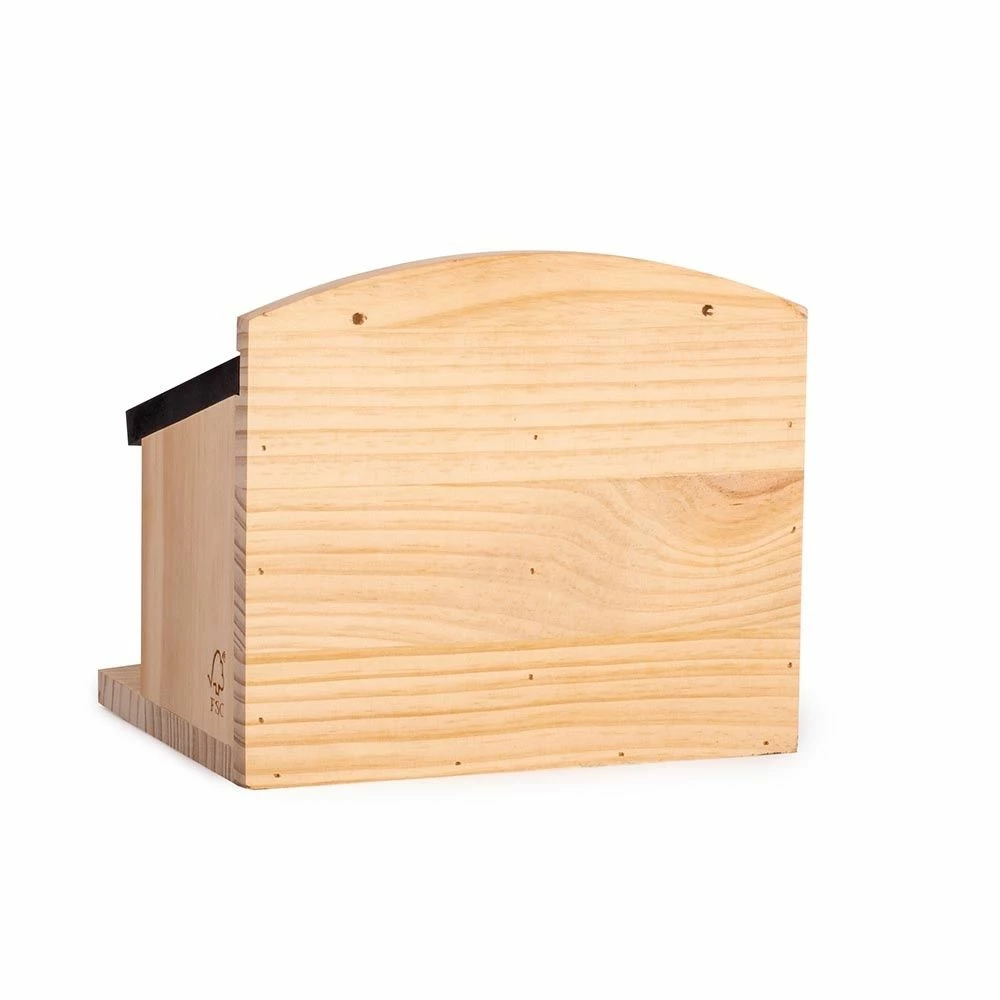 Doppelter Eichhörnchen-Futterautomat „Galiano“ 8 Doppelter Eichhörnchen-Futterautomat „Galiano“ – Bild 6