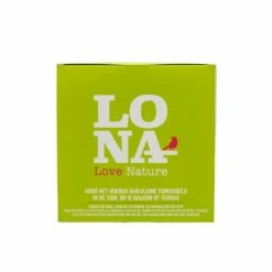 LONA Meisenknödelhalter M5 Grün 17 LONA Meisenknödelhalter M5 Grün -Geflügelbedarf Verkäufe 2024 310430119 lona suet ball feeder m5 jvg 2724