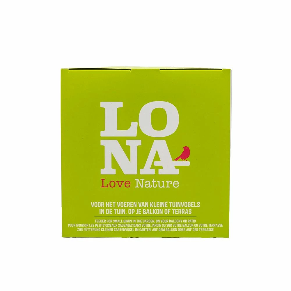 LONA Meisenknödelhalter M5 Grün 10 LONA Meisenknödelhalter M5 Grün – Bild 8