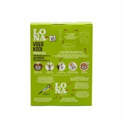 LONA Futterkorb V1 Oval 14 LONA Futterkorb V1 Oval -Geflügelbedarf Verkäufe 2024 310480119 lona feeding cage oval v1 jvg 2735 1