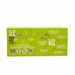 LONA Futterkorb V10 Oval -Geflügelbedarf Verkäufe 2024 310530119 lona feeding cage oval v10 jvg 2698