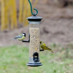 Futtersäule „Apollo“ 3 Öffnungen