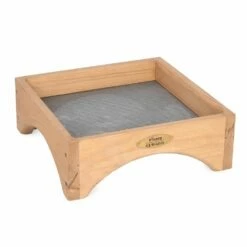 Futtertisch „Kandava“ -Geflügelbedarf Verkäufe 2024 311030119 qm 2200