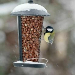 Futtersäule „Edessa“ -Geflügelbedarf Verkäufe 2024 31306 3 2