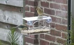 Fenster-Futtertisch „Rhodos“ 7 Fenster-Futtertisch „Rhodos“ -Geflügelbedarf Verkäufe 2024 31322 rhodes 2