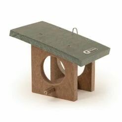 Erdnussbutterglas-Halter „Grivola“ -Geflügelbedarf Verkäufe 2024 31400 2 3