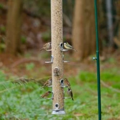 Riesenfuttersäule 123 Cm -Geflügelbedarf Verkäufe 2024 33020 3 2