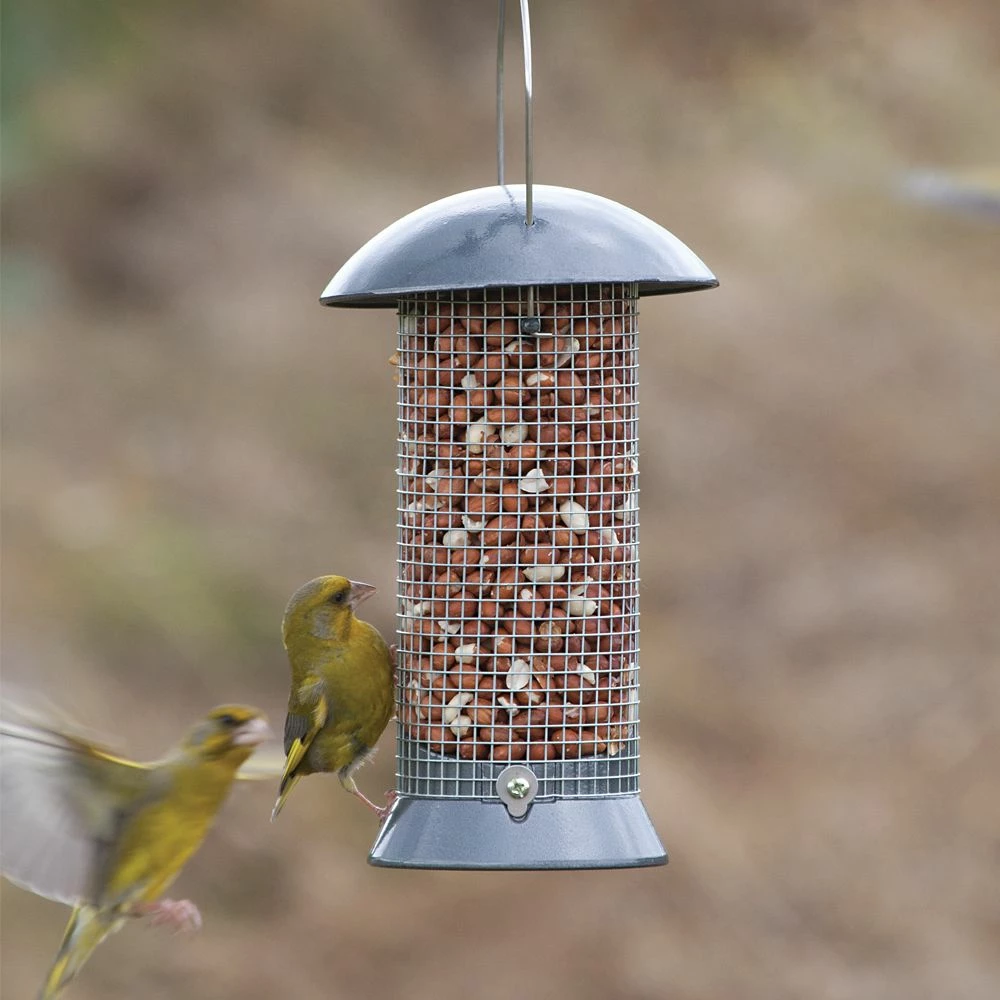 Erdnußsäule „Maximum“ 24 Cm 4 Erdnußsäule „Maximum“ 24 Cm – Bild 2