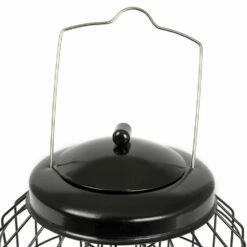 Schutz-Futtersäule Für Kleine Vögel „Brüssel“ -Geflügelbedarf Verkäufe 2024 351580119 03