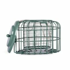 Energieblock- Und Meisenknödel-Halter „Oval“ -Geflügelbedarf Verkäufe 2024 351730119 dv 7162