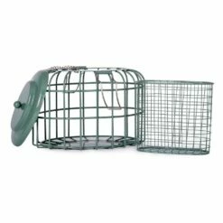 Energieblock- Und Meisenknödel-Halter „Oval“ -Geflügelbedarf Verkäufe 2024 351730119 dv 7165