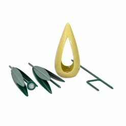 Futter-Tulpe, In 3 Pastellfarben Erhältlich 13 Futter-Tulpe, In 3 Pastellfarben Erhältlich -Geflügelbedarf Verkäufe 2024 353500119 jvg 8990