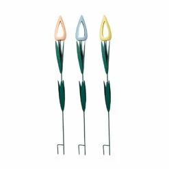 Futter-Tulpe, In 3 Pastellfarben Erhältlich 12 Futter-Tulpe, In 3 Pastellfarben Erhältlich -Geflügelbedarf Verkäufe 2024 353520119 353510119 353500119 jvg 9019