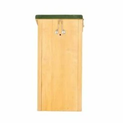 Nistkasten „Icarus“ 32 Mm Im Set Mit WiFi-Kamera -Geflügelbedarf Verkäufe 2024 400680000 qm 4653 copy