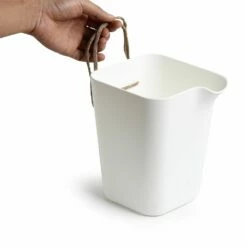 Selbstbewässernder Blumentopf Viereckig, Weiß 10 Selbstbewässernder Blumentopf Viereckig, Weiß -Geflügelbedarf Verkäufe 2024 563470119 2