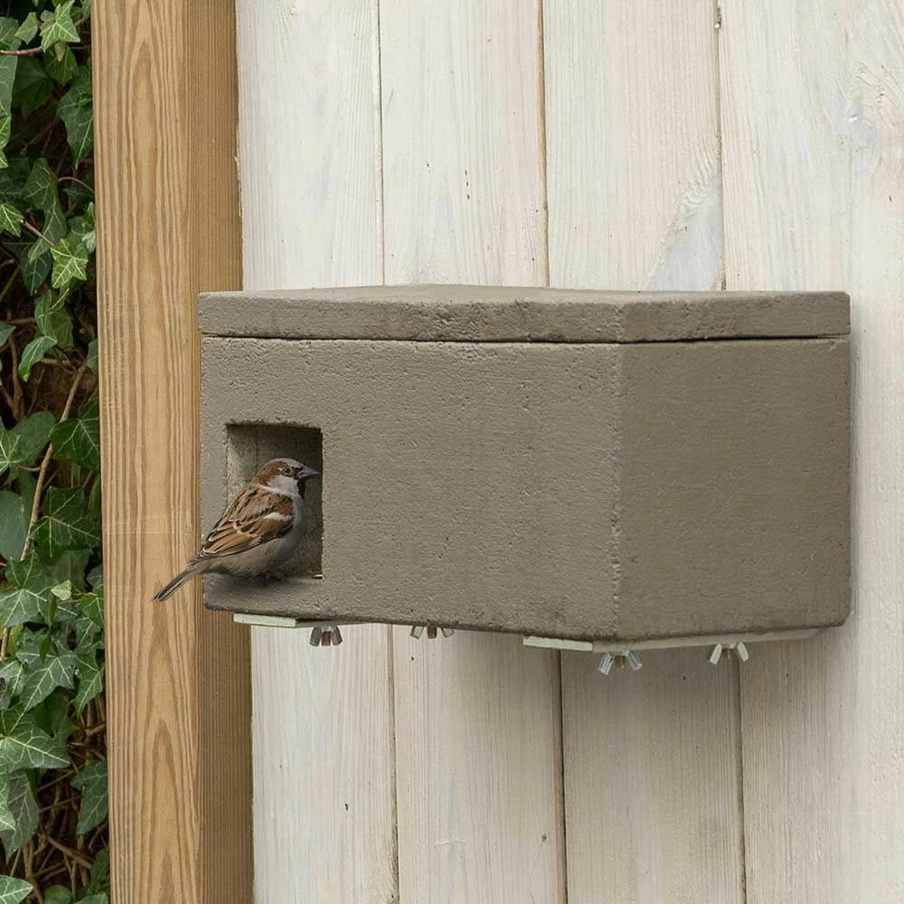 Sperlings-Loft „Almeria“ 3 Sperlings-Loft „Almeria“