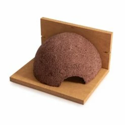 Kunstnistkasten Mehlschwalbe (linker Eingang) -Geflügelbedarf Verkäufe 2024 90129 01