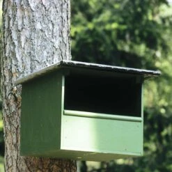 Nistkasten Turmfalke