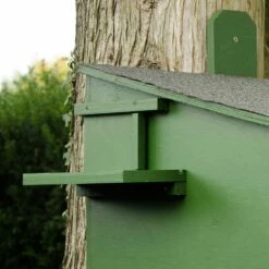 Steinmarderkasten -Geflügelbedarf Verkäufe 2024 90323 1