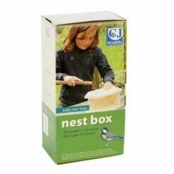 Bausatz Nistkasten Für Meisen 32 Mm 20 Bausatz Nistkasten Für Meisen 32 Mm -Geflügelbedarf Verkäufe 2024 90511 2 1