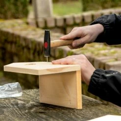 Bausatz Nistkasten Für Meisen 32 Mm 21 Bausatz Nistkasten Für Meisen 32 Mm -Geflügelbedarf Verkäufe 2024 90511d 1