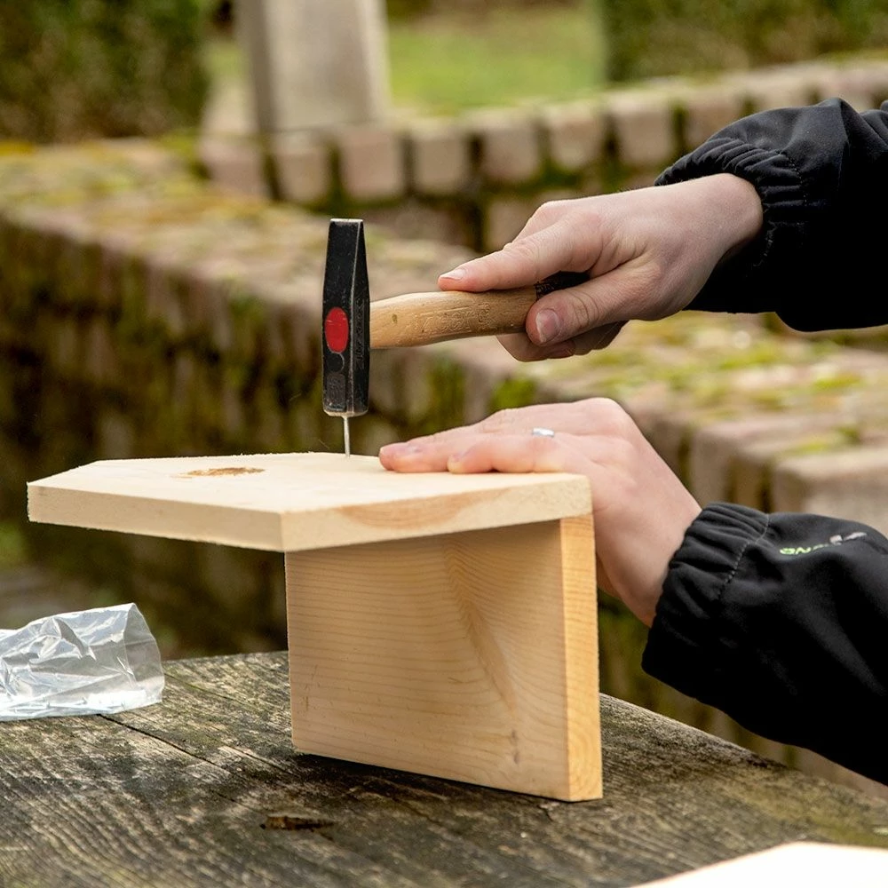 Bausatz Nistkasten Für Meisen 32 Mm 9 Bausatz Nistkasten Für Meisen 32 Mm – Bild 7