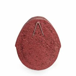 Nistkasten „Alicante“ WoodStone Ovale Einflugöffnung Rot -Geflügelbedarf Verkäufe 2024 90674 alicante rood sw low res 3799