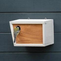 Nistkasten „Faro“ 34 Mm