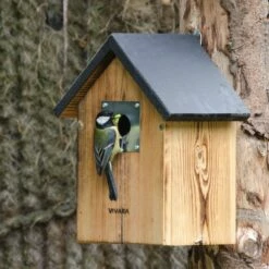 Nistkasten „El Paso“ 34 Mm