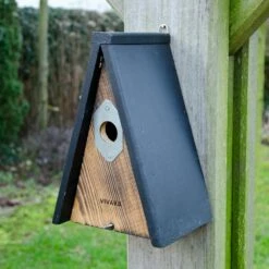 Nistkasten „Vernon“ 28 Mm -Geflügelbedarf Verkäufe 2024 90765 1 3 1