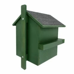 Eichhörnchen-Wohnhaus -Geflügelbedarf Verkäufe 2024 91404 02