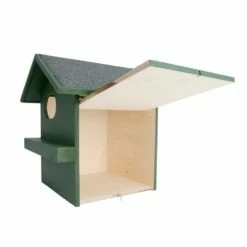 Eichhörnchen-Wohnhaus -Geflügelbedarf Verkäufe 2024 91404 03