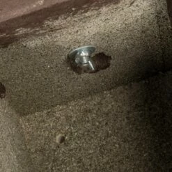 Haselmaus-Nistkasten -Geflügelbedarf Verkäufe 2024 915020120 pro dormouse nest box 26mm 9714 qm