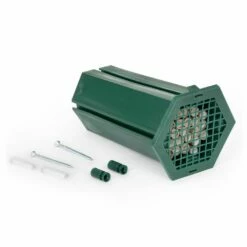 Nistkasten Solitärbiene -Geflügelbedarf Verkäufe 2024 92040 01