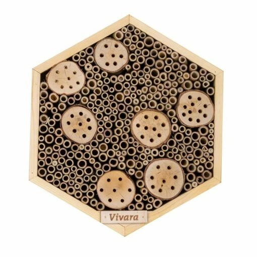 Insektenhotel Majuro -Geflügelbedarf Verkäufe 2024 921300119 majuro insect house dv 7883