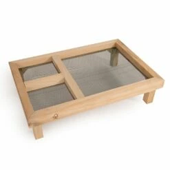 Kombinationstisch 10 Kombinationstisch -Geflügelbedarf Verkäufe 2024 930100119 combi voedertafel dv 1638