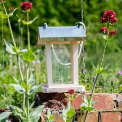 Futterhaus „Lahti" -Geflügelbedarf Verkäufe 2024 930780119 jvg 7203