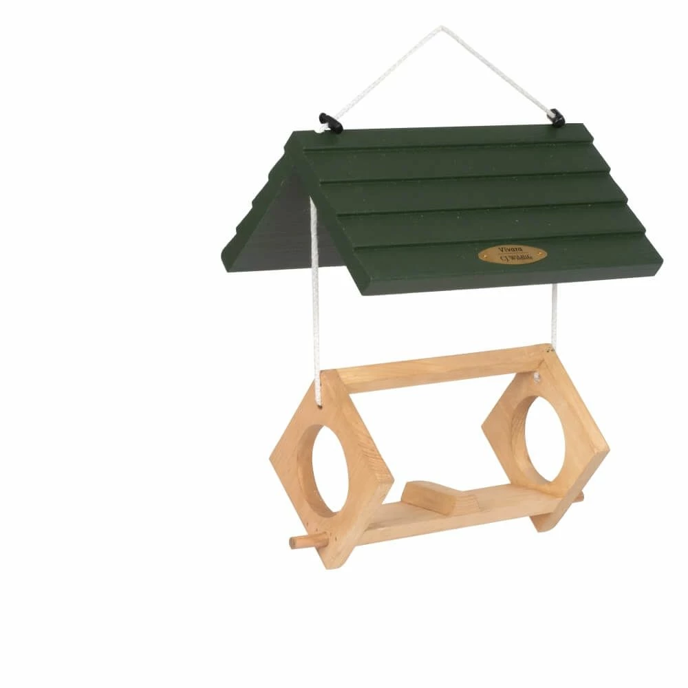 Doppelter Erdnussbutterglashalter „Lifford" 6 Doppelter Erdnussbutterglashalter „Lifford" – Bild 4