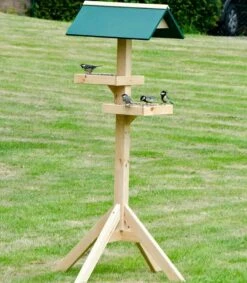 Futterhaus „Astoria“