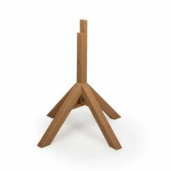 Futterhaus „Astoria“ -Geflügelbedarf Verkäufe 2024 935430120 voederhuis astoria dubbel groen dv 9830