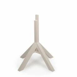 Futterhaus „Queens“ -Geflügelbedarf Verkäufe 2024 935480120 feeding house pyramid grey fsc dv 9810