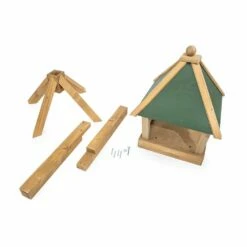 Futterhaus „Glendale“ -Geflügelbedarf Verkäufe 2024 935490120 fhop glendale sw low res 9589