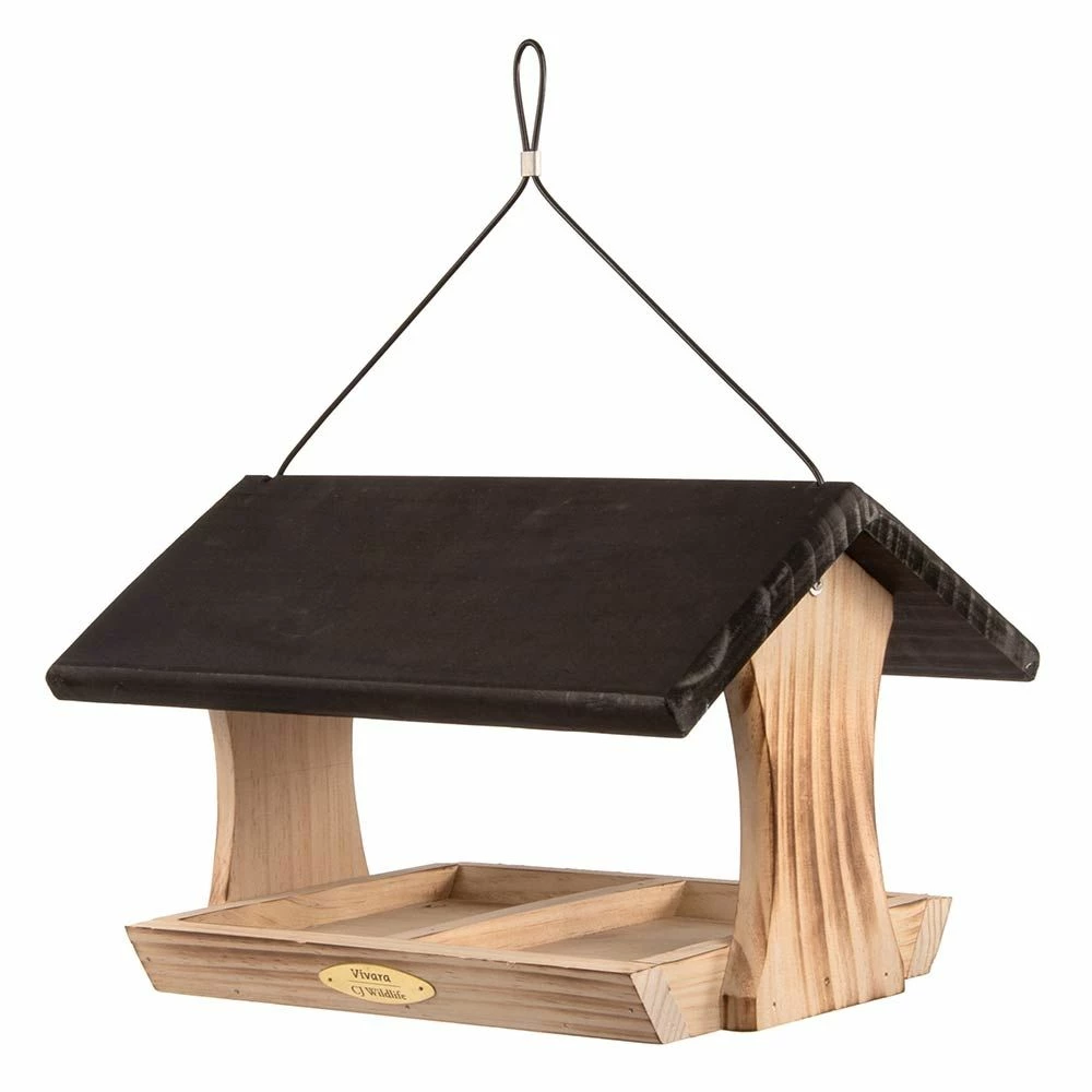 Futterhaus „Niagara“ 4 Futterhaus „Niagara“ – Bild 2