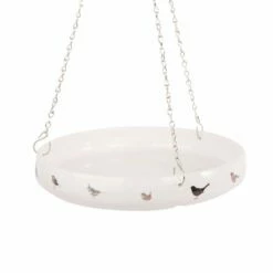 Vogeltränke „Gartenvögel“ -Geflügelbedarf Verkäufe 2024 93809 3.1